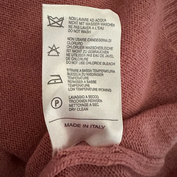 Vintage Blumarine Blugirl Polo Sweater - Picture 6 of 6